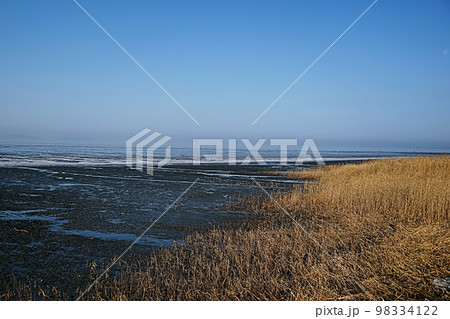 横 アジア 韓国 98334122