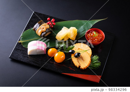 おせち料理 おせち料理 98334296