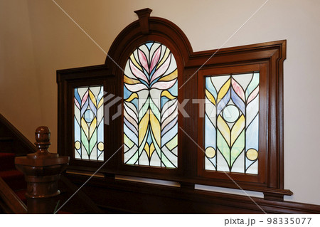 旧武藤山治邸(旧鐘紡舞子倶楽部) 旧武藤山治邸(旧鐘紡舞子倶楽部) 98335077