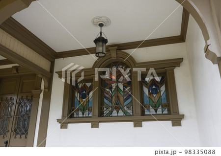 旧武藤山治邸(旧鐘紡舞子倶楽部) 旧武藤山治邸(旧鐘紡舞子倶楽部) 98335088