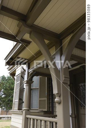 旧武藤山治邸(旧鐘紡舞子倶楽部) 旧武藤山治邸(旧鐘紡舞子倶楽部) 98335089