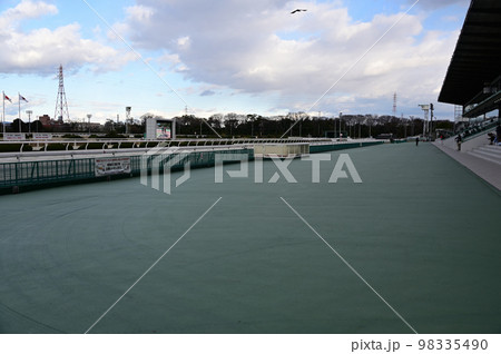 園田競馬場 園田競馬場 98335490