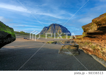 済州島 上り 動産 98336513