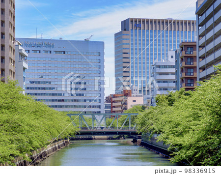 東富橋・江東区指定都市景観重要建造物 98336915