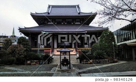 善光寺 98340126