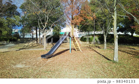 すべり台 すべり台 98340133