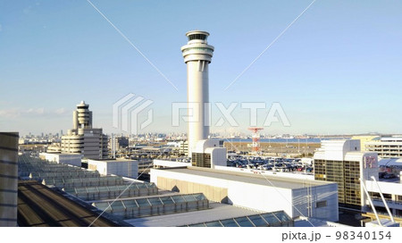 羽田空港 羽田空港 98340154
