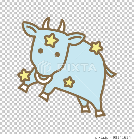 12星座金牛座 12星座金牛座 98341634