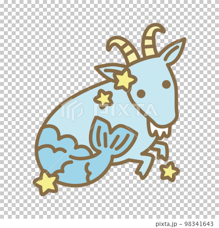 12星座摩羯座 98341643