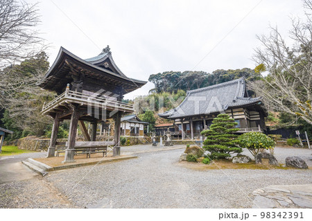 法蔵寺(岡崎市)境内 法蔵寺(岡崎市)境内 98342391