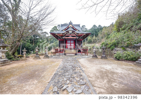 法蔵寺(岡崎市)東照宮 法蔵寺(岡崎市)東照宮 98342396