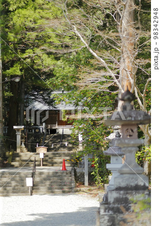 三夜沢赤城神社 前橋市 三夜沢赤城神社 前橋市 98342948