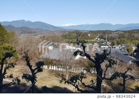 甚平坂公園からの眺め 98343024