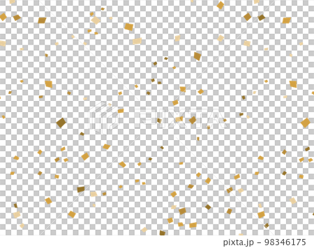 Gold leaf 3B 98346175