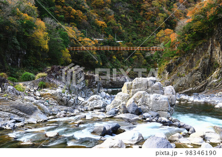 景色 風景 地形 98346190