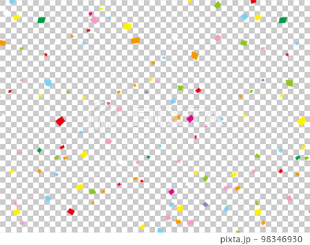 Confetti 8B Confetti 8B 98346930