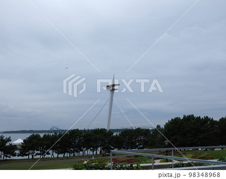 葛西臨海公園散策 葛西臨海公園散策 98348968