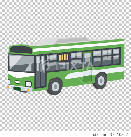 バス バス 98350802
