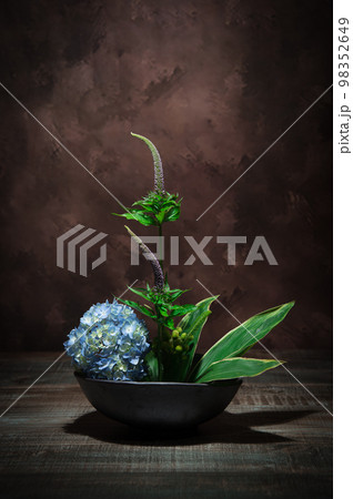 華道 98352649