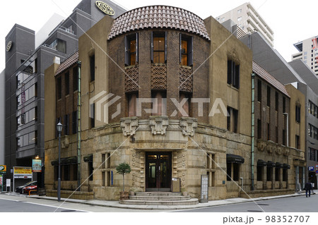 芝川ビル 芝川ビル 98352707