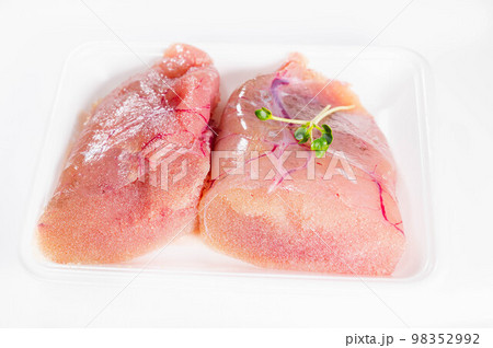 大きな生たらこ 大きな生たらこ 98352992