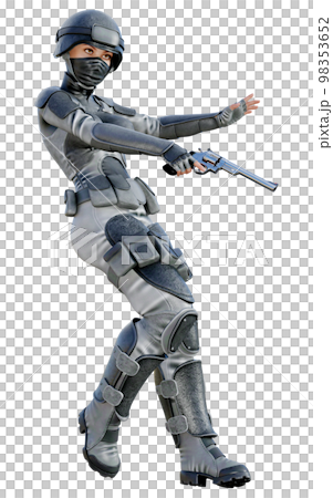SWAT☆Special Forces SWAT☆Special Forces 98353652