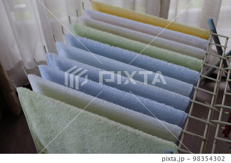 部屋干し 部屋干し 98354302