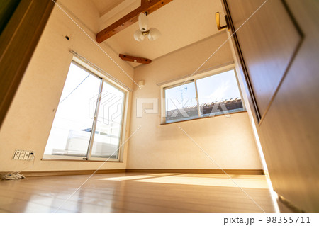 子供部屋のリフォーム リフォーム前 子供部屋のリフォーム リフォーム前 98355711