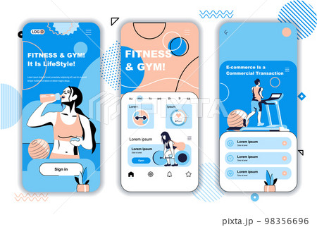fitness apps for realistic expectations