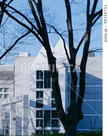 名古屋市美術館 98356732