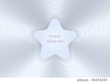 The background is designed with a blue wavy star shape and beams, space concept The background is designed with a blue wavy star shape and beams, space concept 98356839