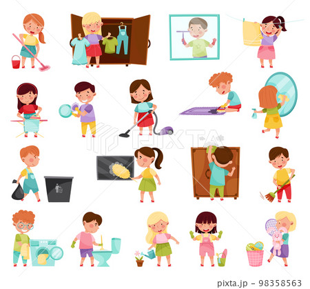 pinterest kids 