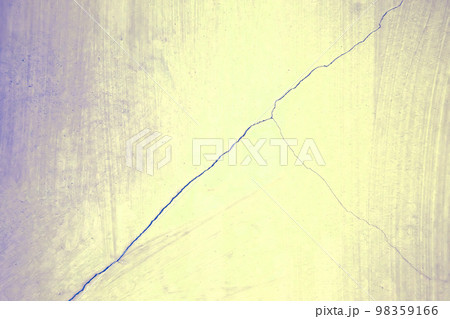 cracked paint on the wall. abstract background texture 98359166