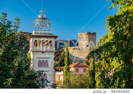 Castle in Chiavari 98360880