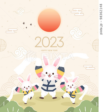 デザイン イラスト キャラクター 98362148