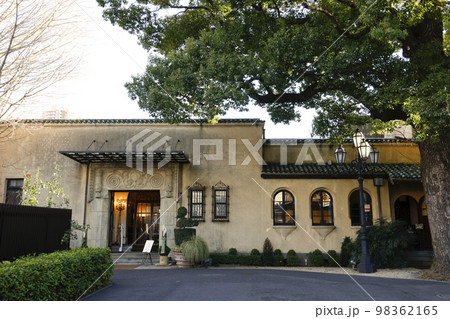 旧小笠原伯爵邸 98362165