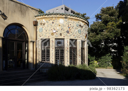 旧小笠原伯爵邸 98362173