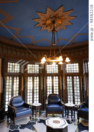 旧小笠原伯爵邸 98362216