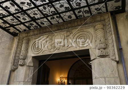 旧小笠原伯爵邸 98362229