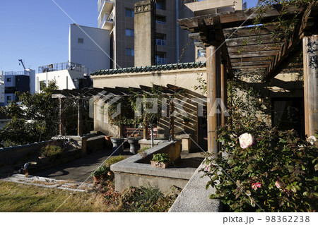 旧小笠原伯爵邸 98362238