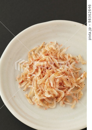 干し小えび 98362646