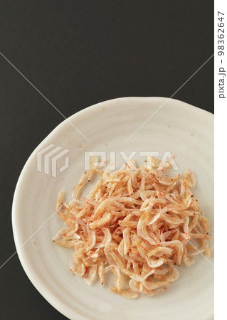 干し小えび 98362647