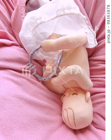 赤ちゃんが生まれる その時 赤ちゃんが生まれる その時 98363878