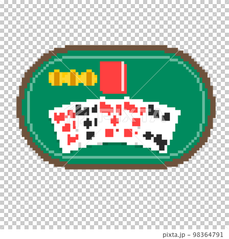 撲克 98364791
