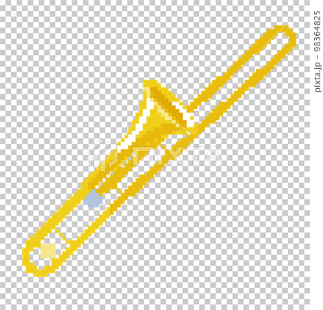 trombone trombone 98364825