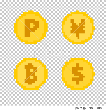 色々な通貨 色々な通貨 98364886