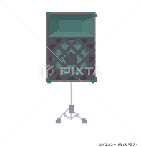 スピーカー スピーカー 98364907