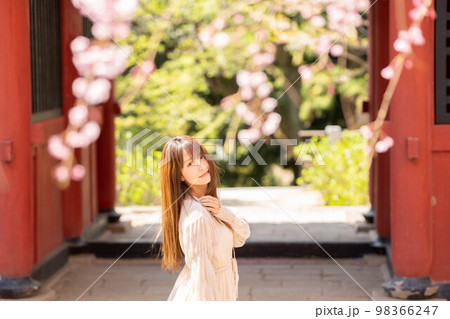 美しい日本女性 98366247