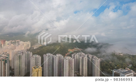 14 Jan 2022 the Scenic View Of urban Against Sky 14 Jan 2022 the Scenic View Of urban Against Sky 98366993