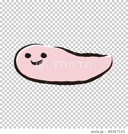 Image illustration of poop (smile) Image illustration of poop (smile) 98367143